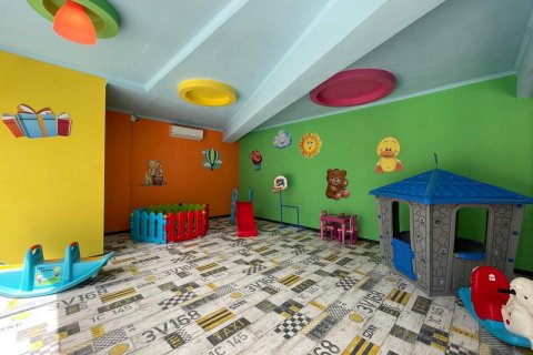 Аренда квартиры  в Аланье, Анталье, Турция 2+1, 90м2, №189196 – фото 23