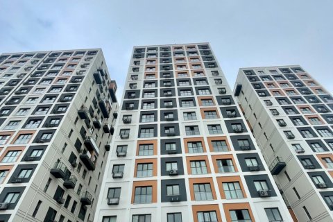 Продажа квартиры  в Стамбуле, Турция 1+1, 51м2, №189197 – фото 4