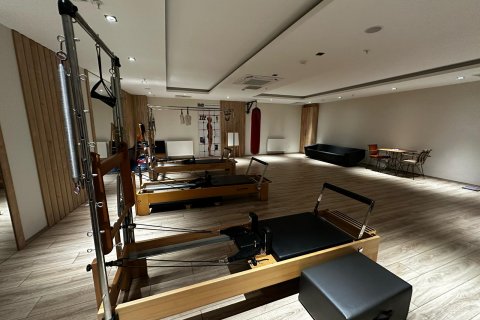 Продажа квартиры  в Стамбуле, Турция 1+1, 51м2, №189197 – фото 18