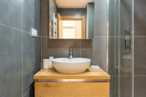 Продажа квартиры  в Стамбуле, Турция 1+1, 51м2, №189197 – фото 27