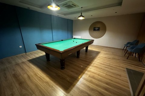 Продажа квартиры  в Стамбуле, Турция 1+1, 51м2, №189197 – фото 17