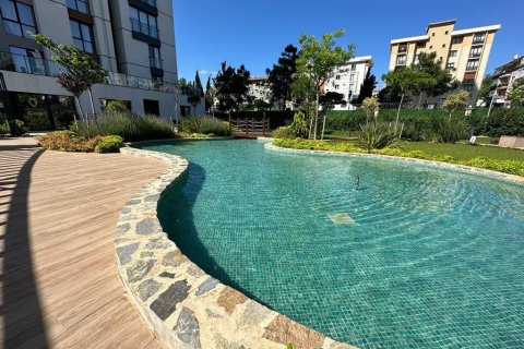 Apartment for sale  in Kartal, Istanbul, Turkey, 58m2, No. 184319 – photo 8