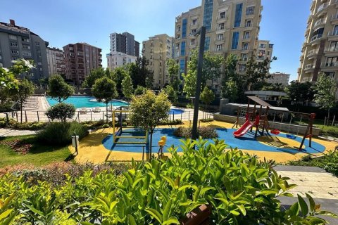 Apartment for sale  in Kartal, Istanbul, Turkey, 58m2, No. 184319 – photo 16