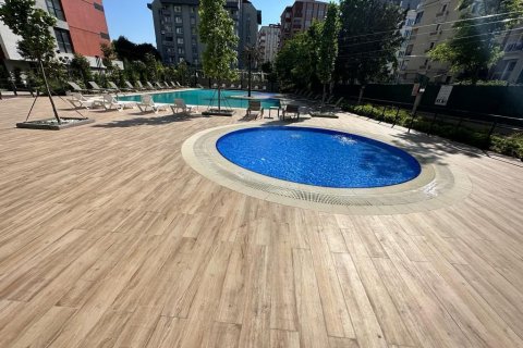 Apartment for sale  in Kartal, Istanbul, Turkey, 58m2, No. 184319 – photo 6