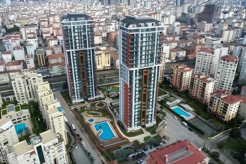 Apartment for sale  in Kartal, Istanbul, Turkey, 58m2, No. 184319 – photo 2
