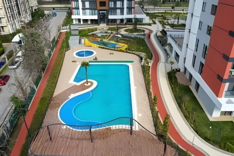 Apartment for sale  in Kartal, Istanbul, Turkey, 58m2, No. 184319 – photo 4