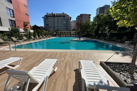 Apartment for sale  in Kartal, Istanbul, Turkey, 58m2, No. 184319 – photo 5