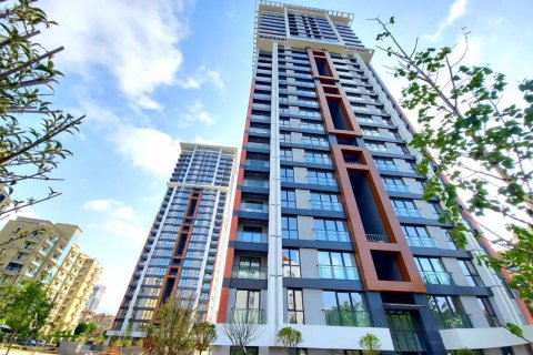 Apartment for sale  in Kartal, Istanbul, Turkey, 58m2, No. 184319 – photo 3