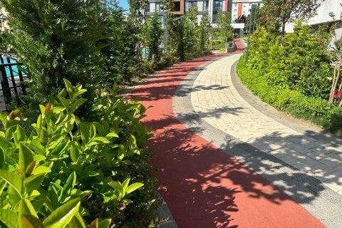 Apartment for sale  in Kartal, Istanbul, Turkey, 58m2, No. 184319 – photo 11