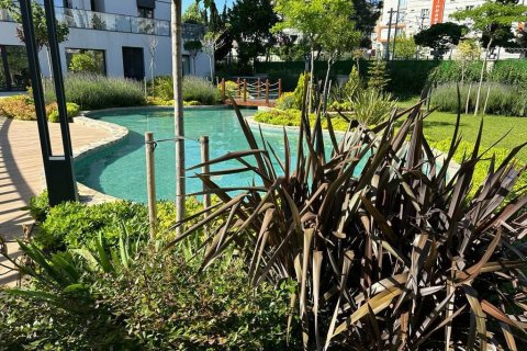 Apartment for sale  in Kartal, Istanbul, Turkey, 58m2, No. 184319 – photo 9