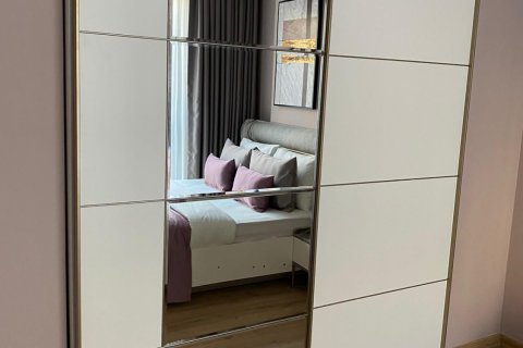 آپارتمان در  Alanya ، ترکیه 1 خوابه ، 60 متر مربع.  شماره 184317 - 3