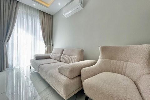 Продажа квартиры  в Каргыджаке, Аланье, Анталье, Турция 1+1, 50м2, №168295 – фото 10