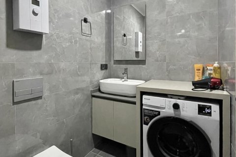 Продажа квартиры  в Каргыджаке, Аланье, Анталье, Турция 1+1, 50м2, №168295 – фото 20