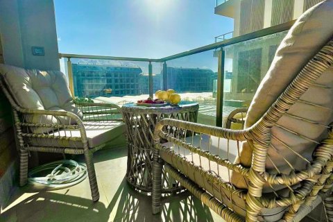 Продажа квартиры  в Каргыджаке, Аланье, Анталье, Турция 1+1, 50м2, №168295 – фото 18