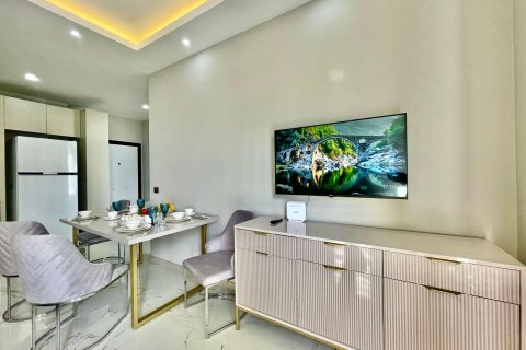 Продажа квартиры  в Каргыджаке, Аланье, Анталье, Турция 1+1, 50м2, №168295 – фото 14