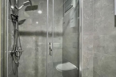 Продажа квартиры  в Каргыджаке, Аланье, Анталье, Турция 1+1, 50м2, №168295 – фото 22