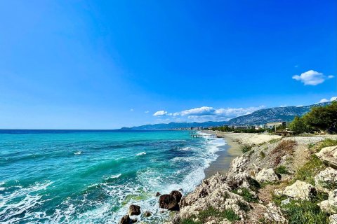 Продажа квартиры  в Каргыджаке, Аланье, Анталье, Турция 1+1, 50м2, №168295 – фото 27