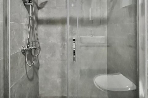 Продажа квартиры  в Каргыджаке, Аланье, Анталье, Турция 1+1, 50м2, №168295 – фото 23