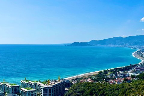 Продажа квартиры  в Каргыджаке, Аланье, Анталье, Турция 1+1, 50м2, №168295 – фото 25