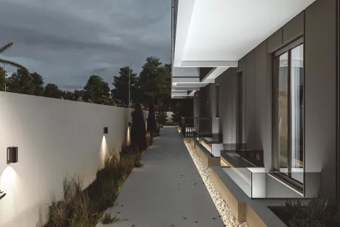 2+1 Lägenhet i Mugla, Turkiet Nr. 183537 - 20