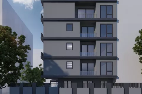 Продажа квартиры  в Мугле, Турция 1+1, 78м2, №183508 – фото 28