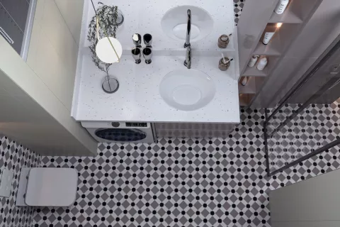 Продажа квартиры  в Мугле, Турция 1+1, 78м2, №183508 – фото 8