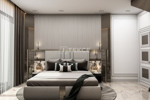 2+1 Leilighet  i Alanya, Antalya, Tyrkia Nr. 177898 - 25