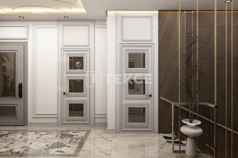 2+1 Leilighet  i Alanya, Antalya, Tyrkia Nr. 177898 - 30