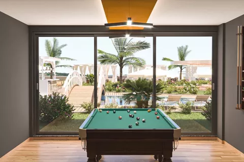 Daire  1+1  Avsallar, Antalya, Türkiye №189580 - 28