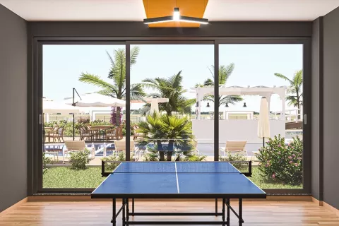 Daire  1+1  Avsallar, Antalya, Türkiye №189580 - 25