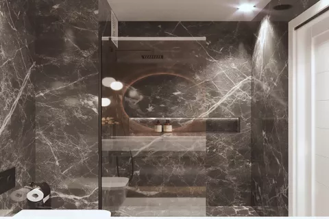 Daire  1+1  Avsallar, Antalya, Türkiye №189580 - 19