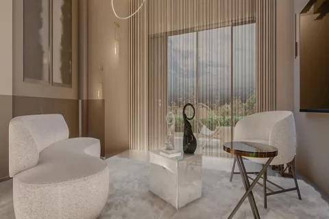 1+1 Lägenhet  i Aksu, Antalya, Turkiet Nr. 189549 - 24