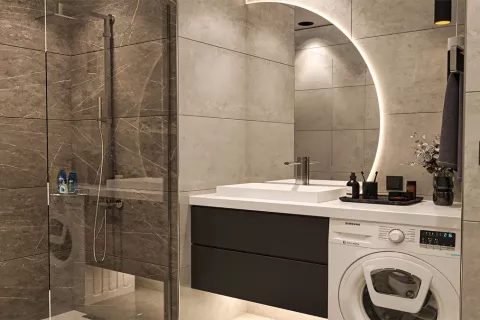 1+1 Lejlighed  i Beldibi, Mugla, Tyrkiet Nr. 189583 - 19