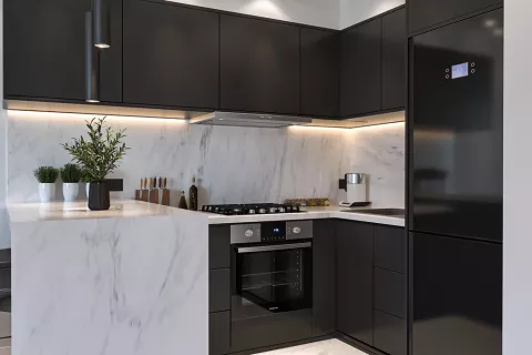 1+1 Lejlighed  i Beldibi, Mugla, Tyrkiet Nr. 189583 - 23