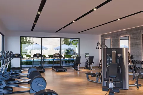 1+1 Lejlighed  i Beldibi, Mugla, Tyrkiet Nr. 189583 - 28