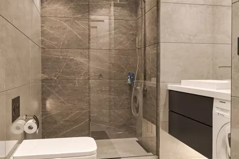 1+1 Lejlighed  i Beldibi, Mugla, Tyrkiet Nr. 189583 - 20