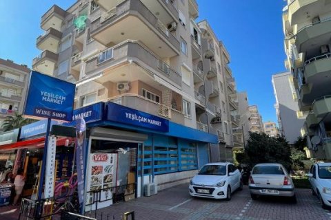 Daire   Mahmutlar, Antalya, Türkiye №206627 - 4