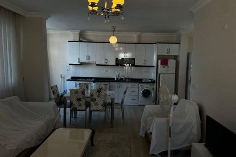 Daire   Mahmutlar, Antalya, Türkiye №206627 - 11