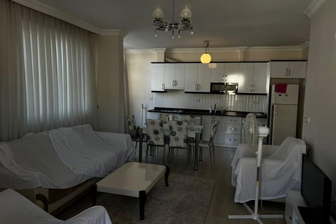 Daire   Mahmutlar, Antalya, Türkiye №206627 - 9