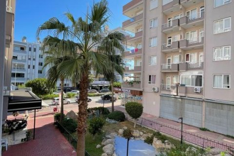 Daire   Mahmutlar, Antalya, Türkiye №206627 - 2