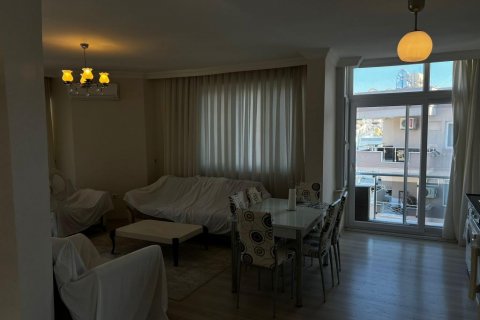 Daire   Mahmutlar, Antalya, Türkiye №206627 - 5