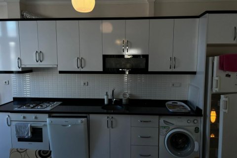 Daire   Mahmutlar, Antalya, Türkiye №206627 - 8