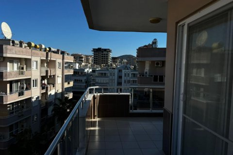 Daire   Mahmutlar, Antalya, Türkiye №206627 - 20