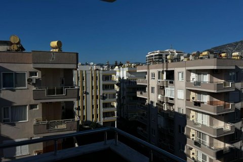 Daire   Mahmutlar, Antalya, Türkiye №206627 - 22