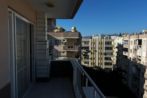 Daire   Mahmutlar, Antalya, Türkiye №206627 - 19