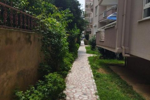 Daire   Mahmutlar, Antalya, Türkiye №206627 - 21