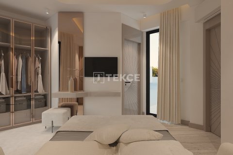 Продажа квартиры  в Аксу, Анталье, Турция 3+1, 172м2, №206615 – фото 21