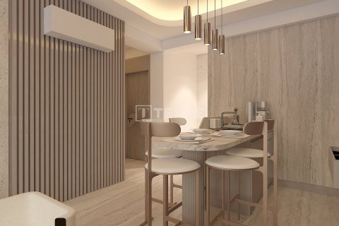 Продажа квартиры  в Аксу, Анталье, Турция 3+1, 172м2, №206615 – фото 17