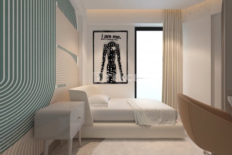 Продажа квартиры  в Аксу, Анталье, Турция 3+1, 172м2, №206615 – фото 27