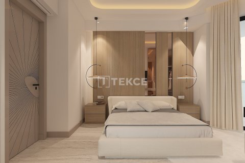 Продажа квартиры  в Аксу, Анталье, Турция 3+1, 172м2, №206615 – фото 22